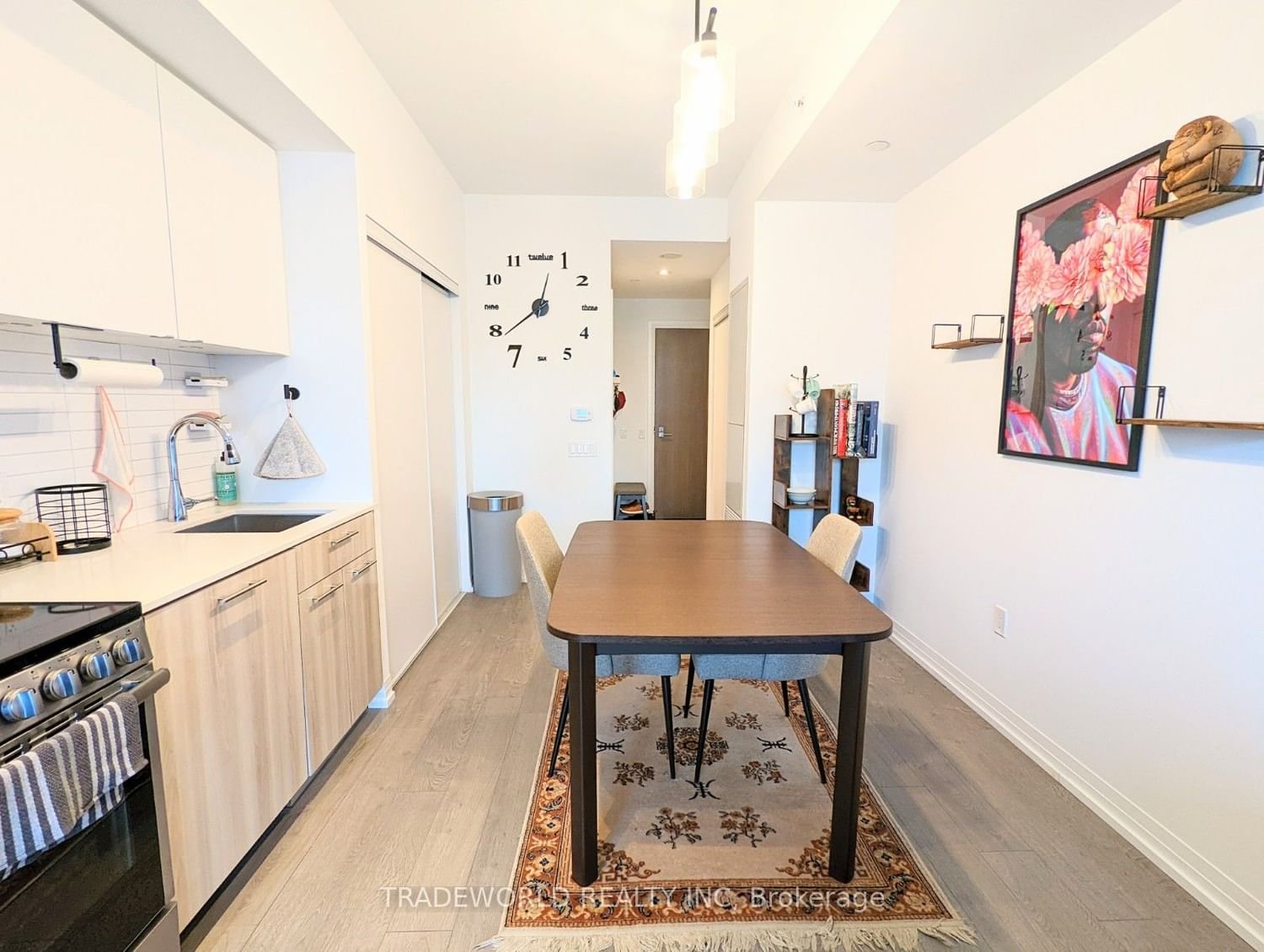 251 Jarvis St, unit 932 for rent - image #11