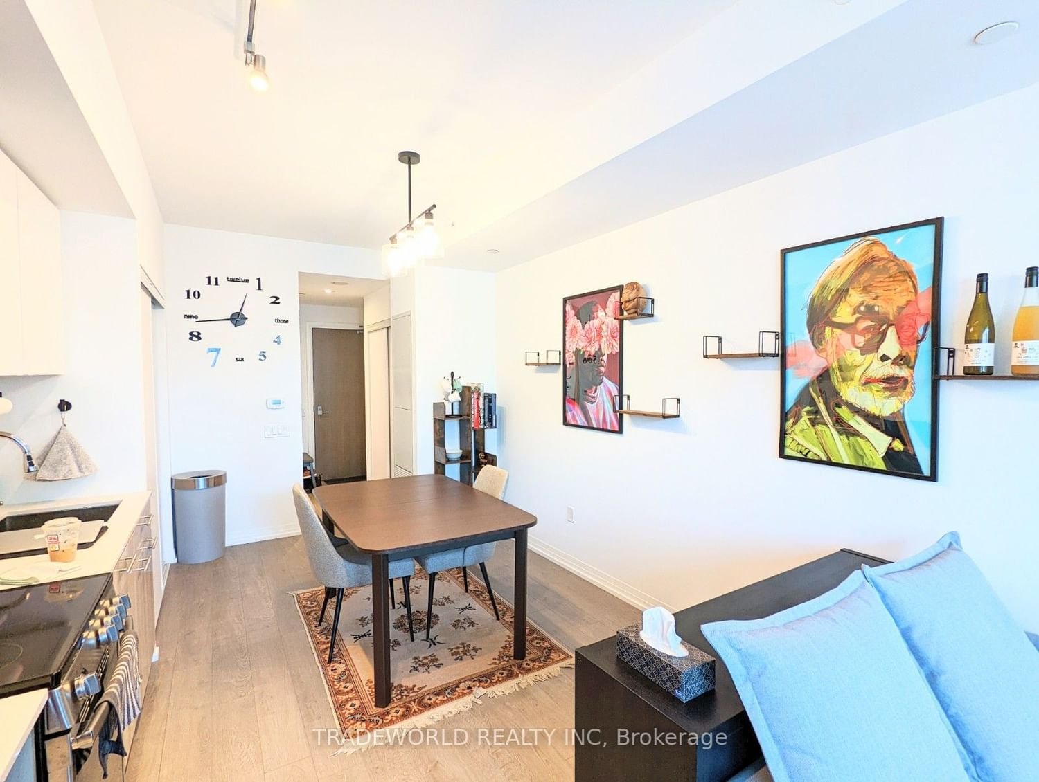 251 Jarvis St, unit 932 for rent - image #12
