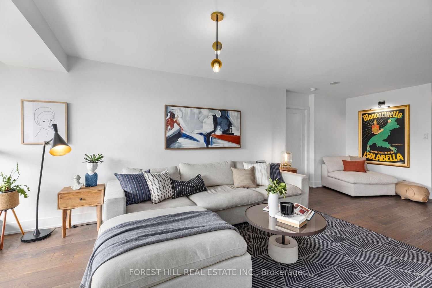 10 Torresdale Ave, unit 207 for sale - image #11