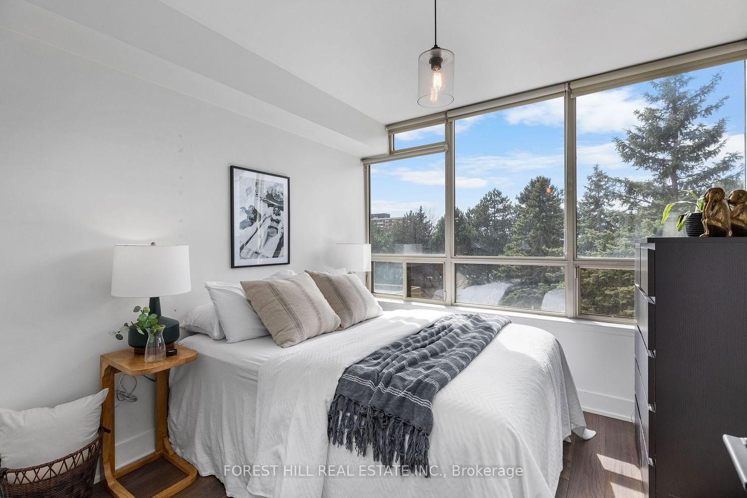 10 Torresdale Ave, unit 207 for sale - image #12