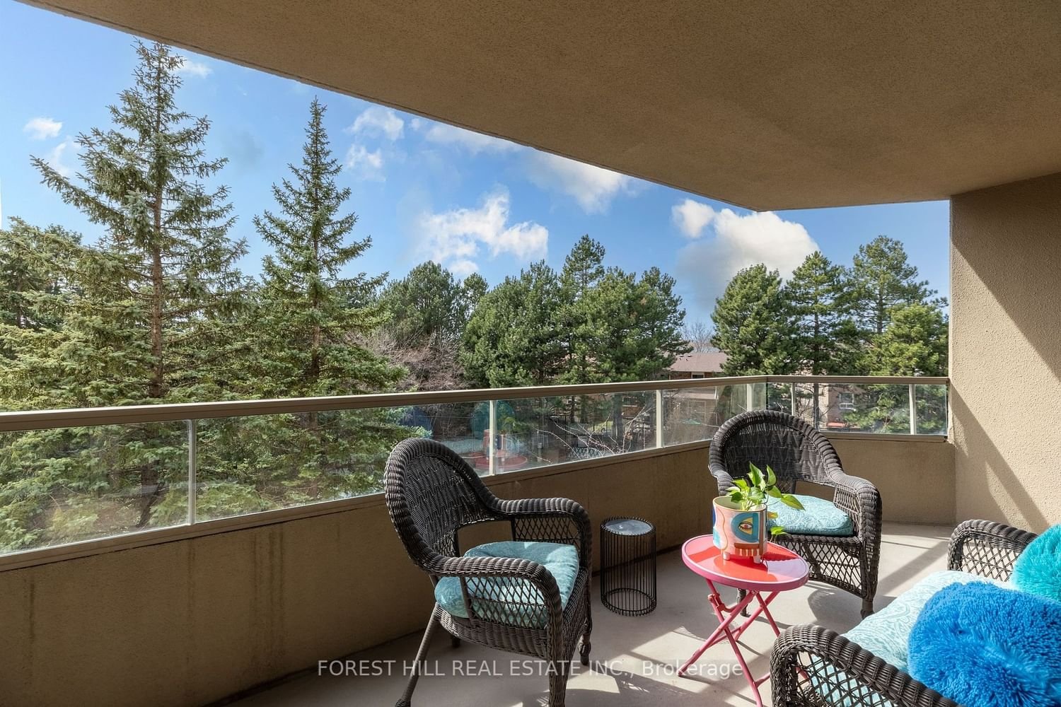 10 Torresdale Ave, unit 207 for sale - image #19