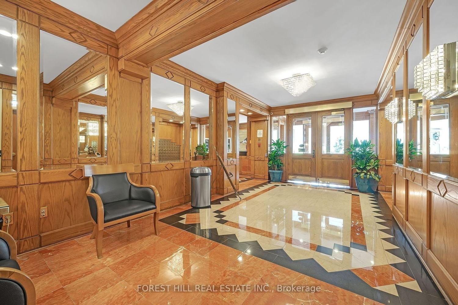 10 Torresdale Ave, unit 207 for sale - image #25