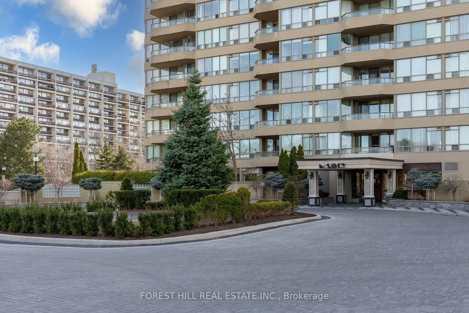 10 Torresdale Ave, unit 207 for sale - image #26