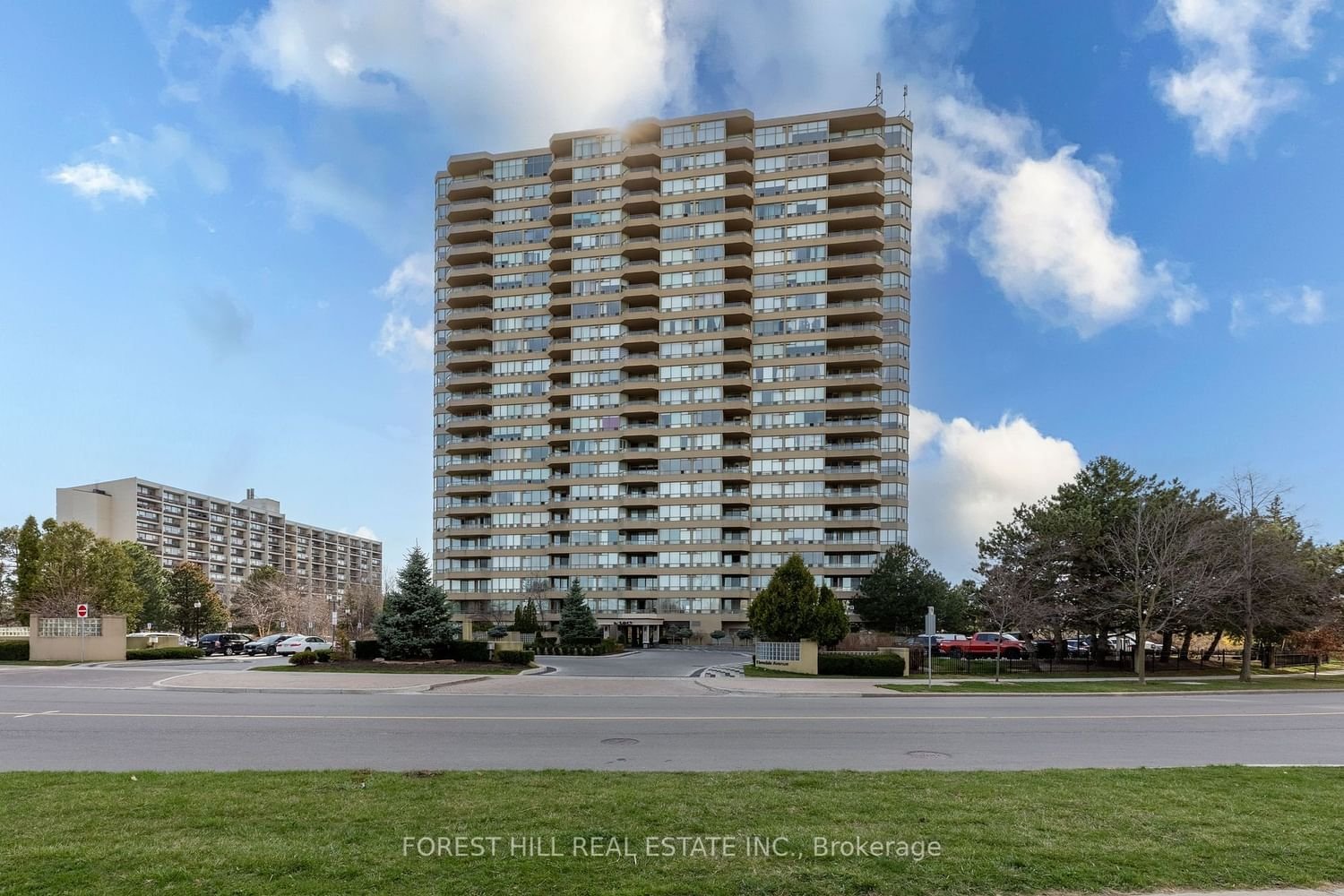 10 Torresdale Ave, unit 207 for sale - image #27