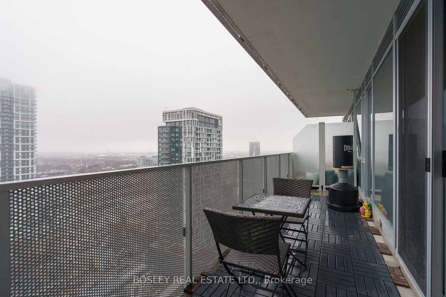20 Tubman Ave, unit 2408 for rent - image #10