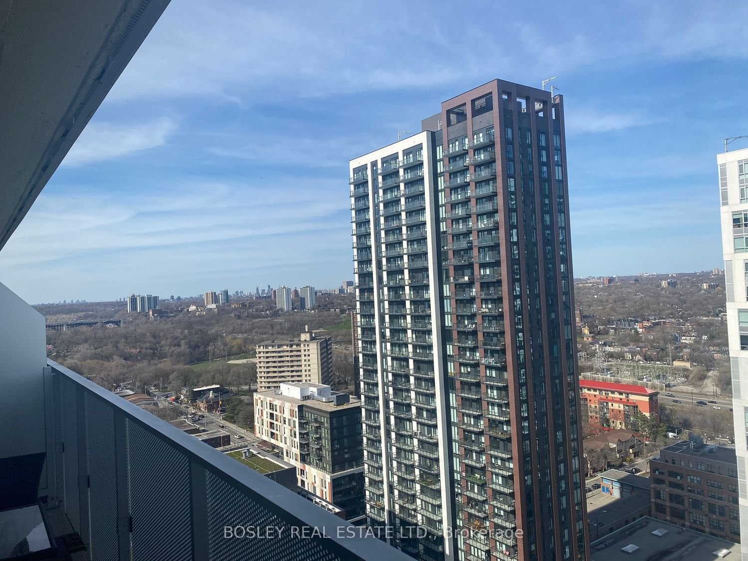 20 Tubman Ave, unit 2408 for rent - image #38