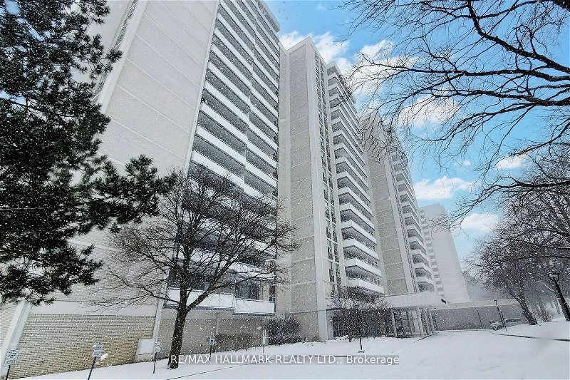 10 Parkway Forest Dr, unit 1004 for rent - image #1