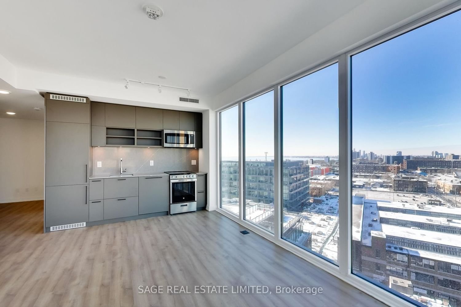 135 East Liberty St, unit 1205 for rent - image #6