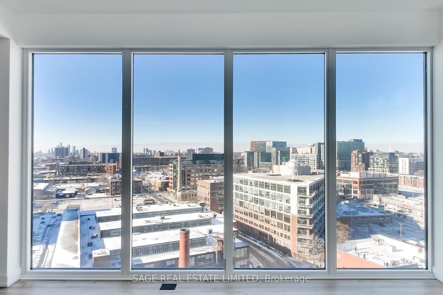 135 East Liberty St, unit 1205 for rent - image #8