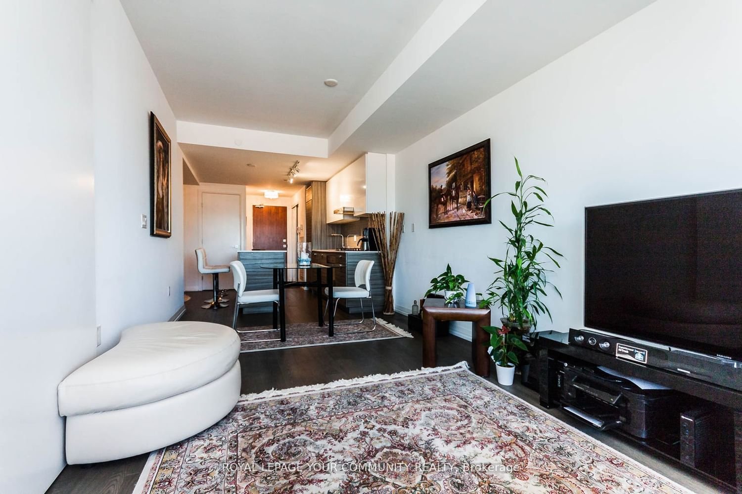 835 St. Clair Ave W, unit 403 for rent - image #5