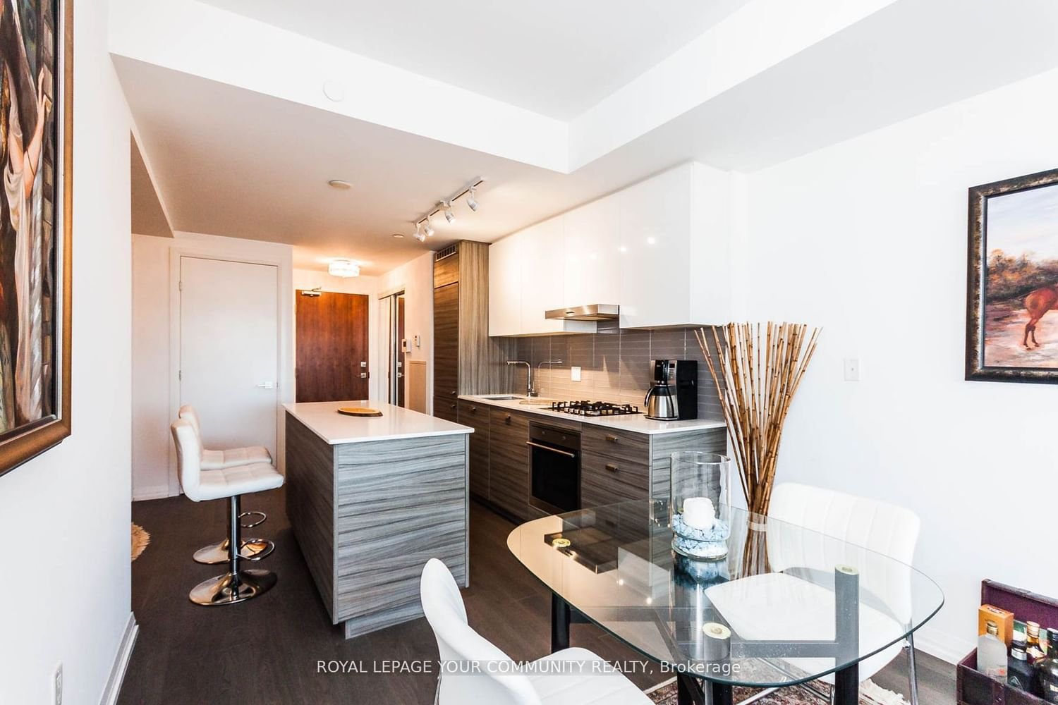 835 St. Clair Ave W, unit 403 for rent - image #7