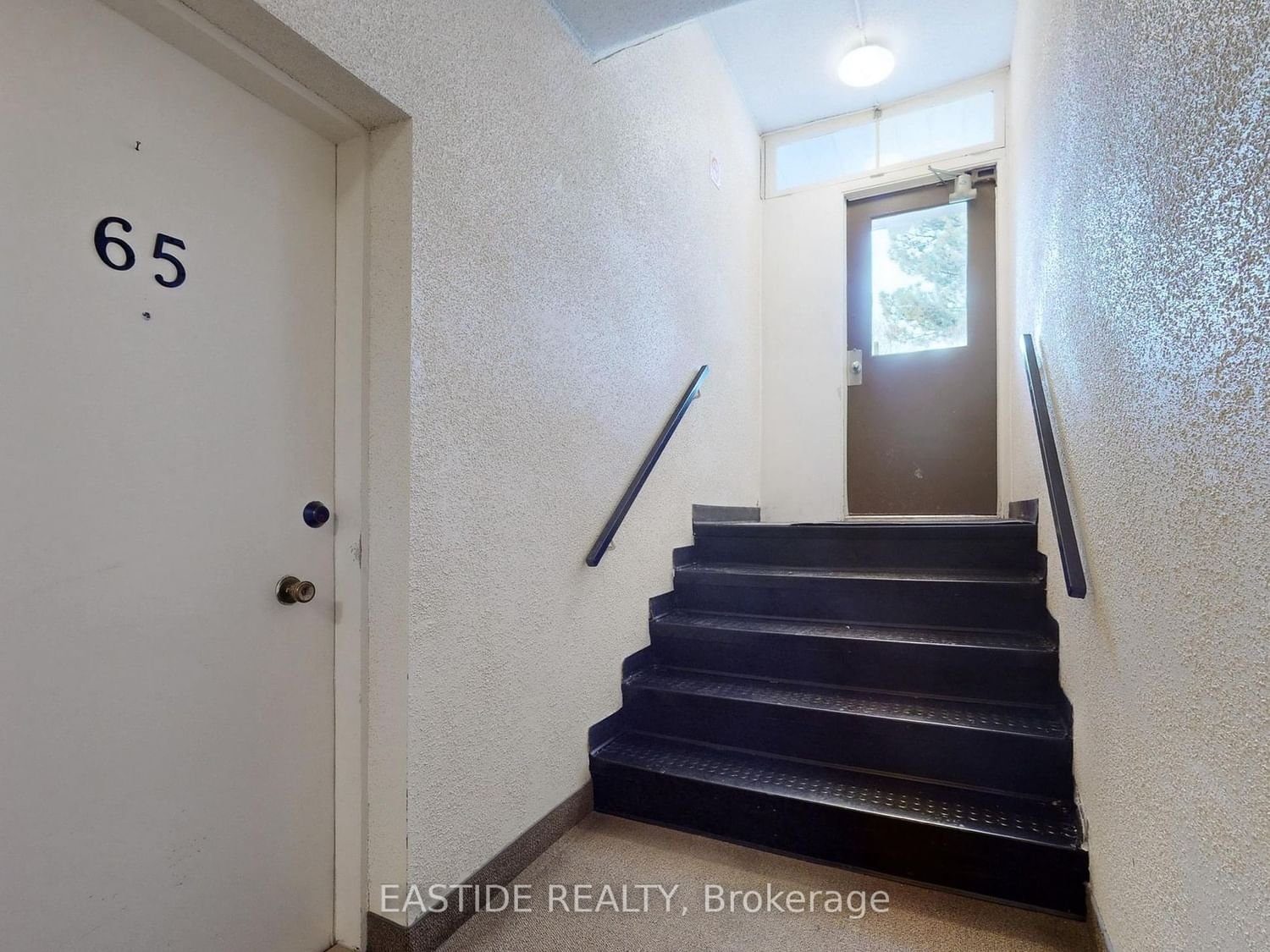 125 Shaughnessy Blvd, unit 65 for sale - image #26