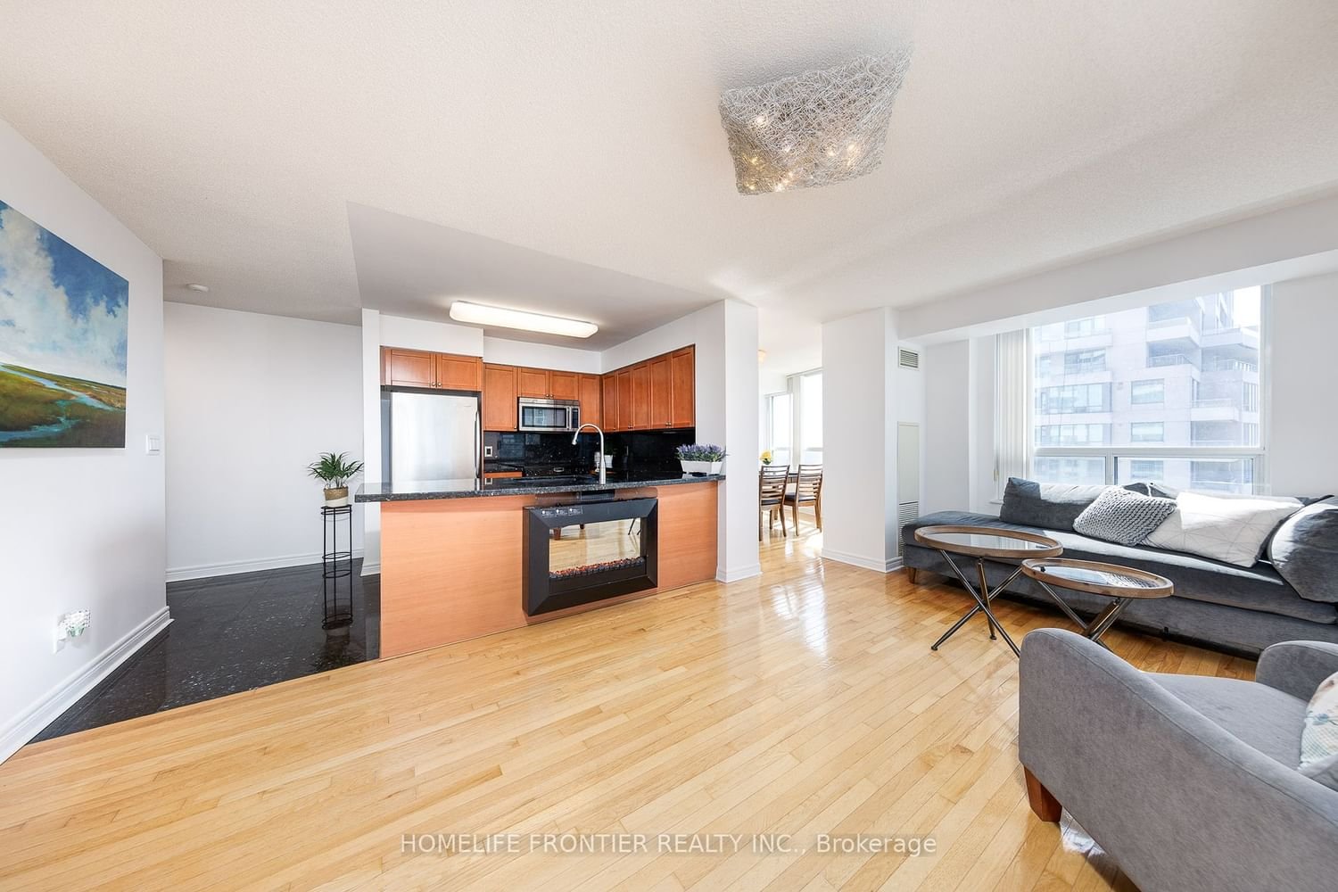 23 Hollywood Ave, unit 3610 for sale - image #1