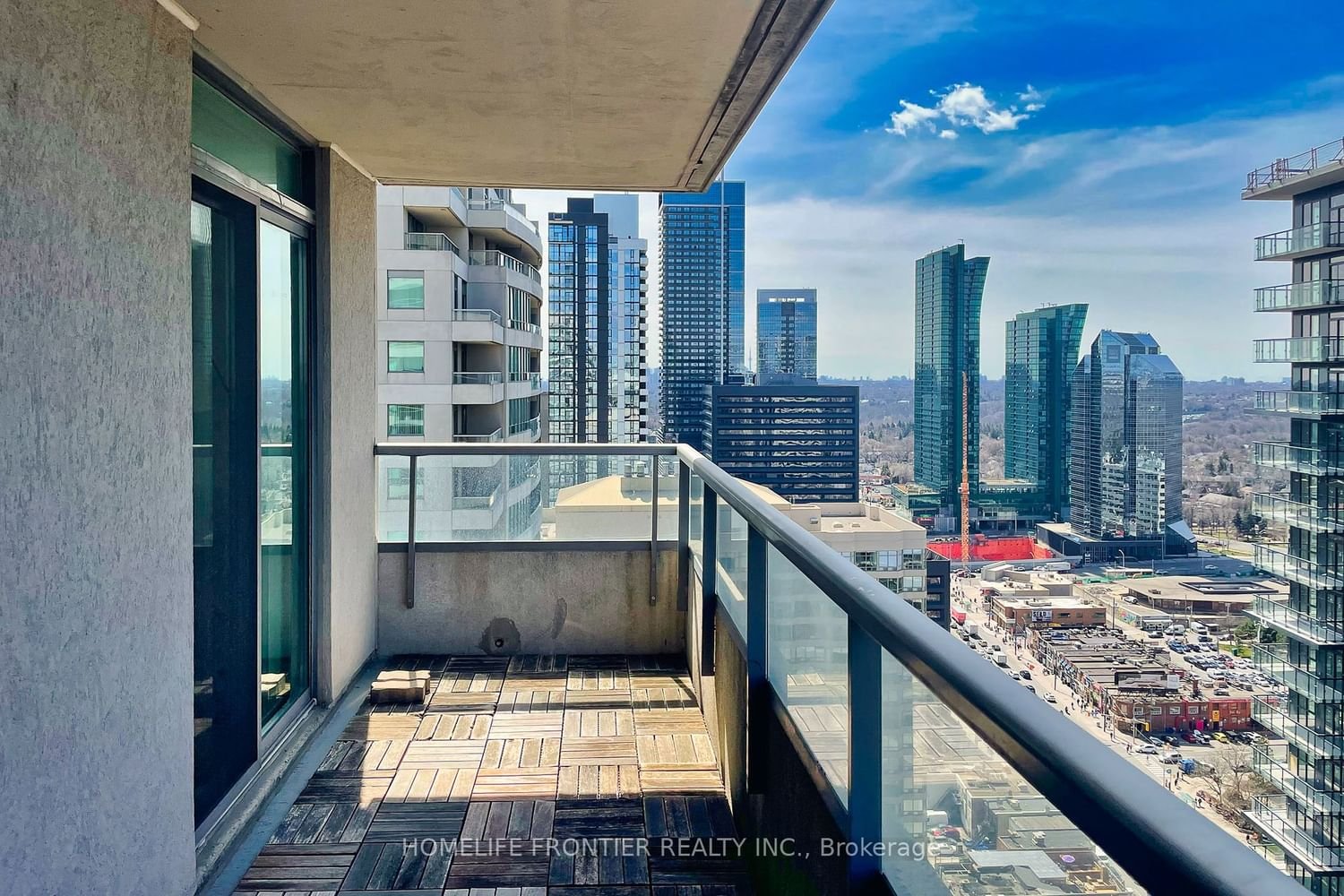 23 Hollywood Ave, unit 3610 for sale - image #22
