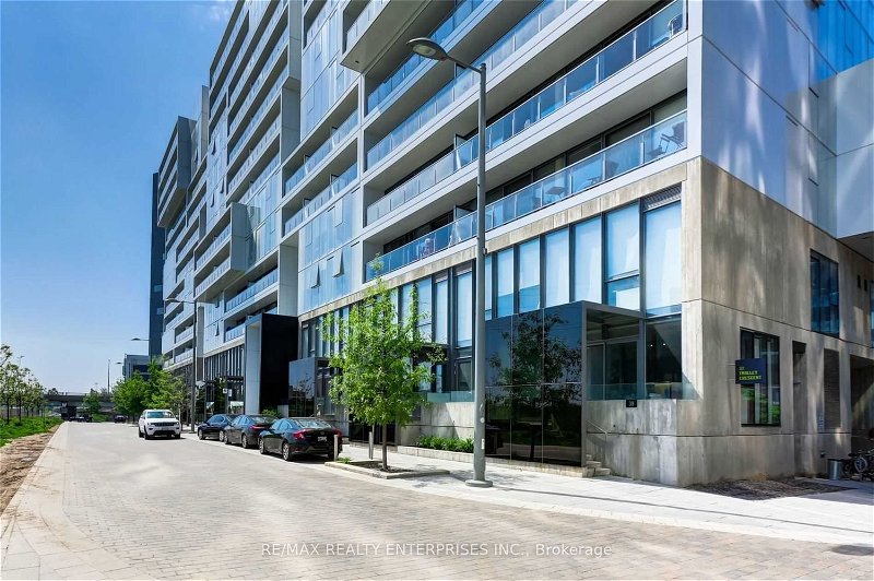 32 Trolley Cres, unit 715 for rent - image #1