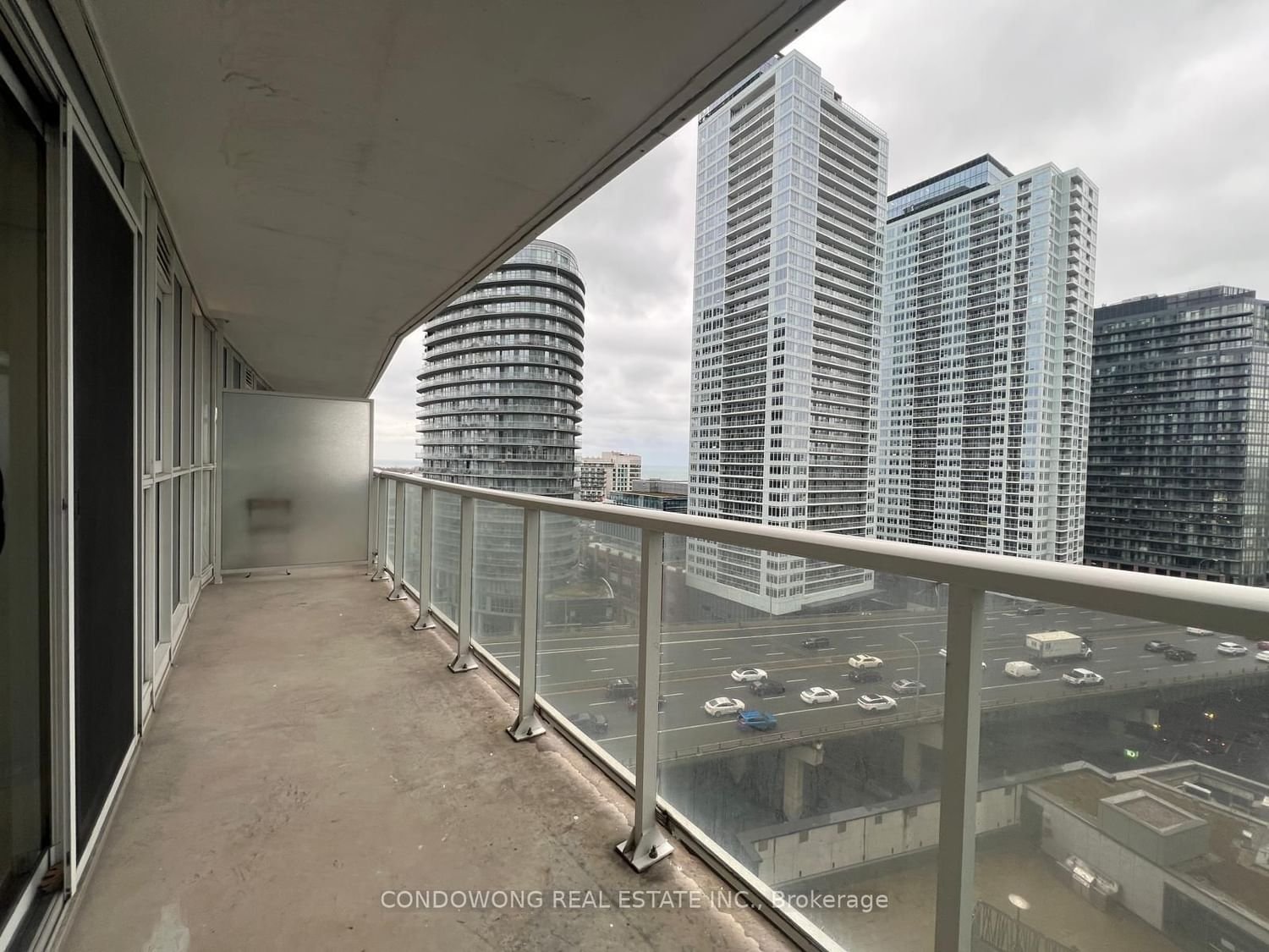 75 Queens Wharf Rd, unit 1711 for rent - image #12