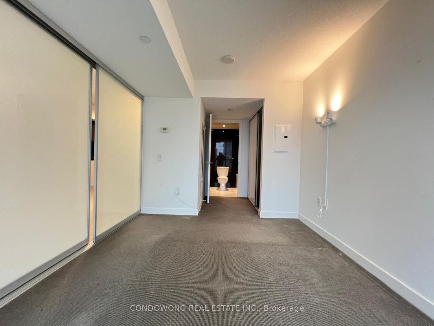 75 Queens Wharf Rd, unit 1711 for rent - image #8