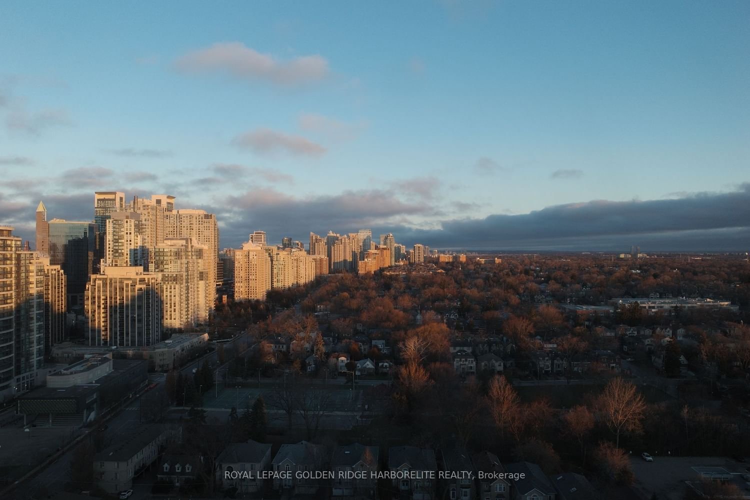 88 Sheppard Ave E, unit 2308 for rent - image #13