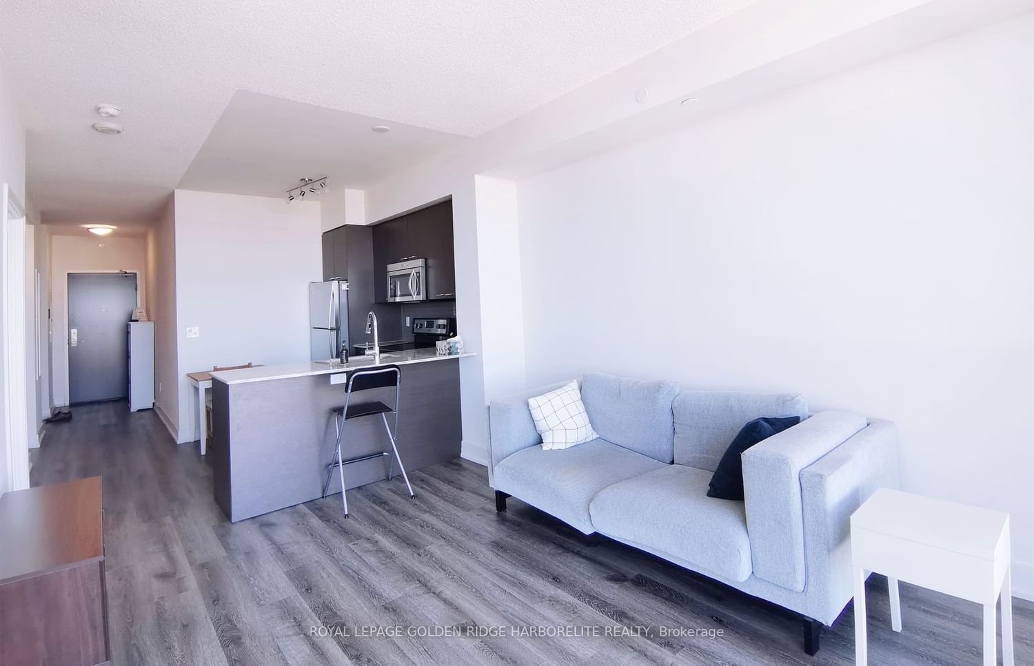 88 Sheppard Ave E, unit 2308 for rent - image #4
