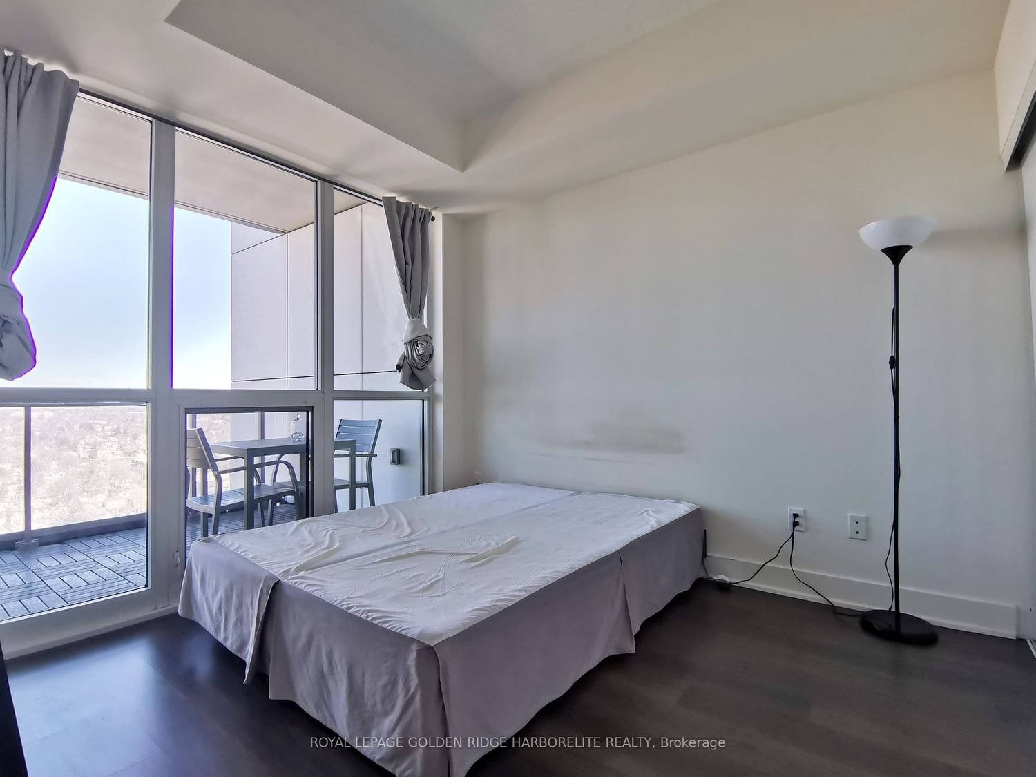 88 Sheppard Ave E, unit 2308 for rent - image #5