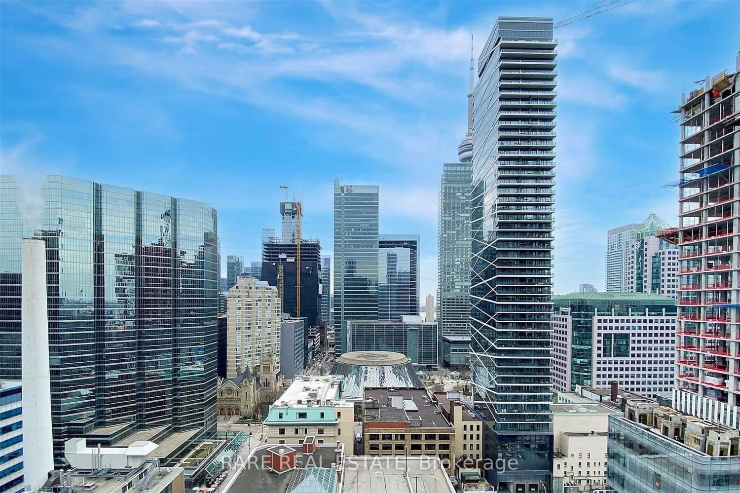 126 Simcoe St, unit 2702 for rent - image #17