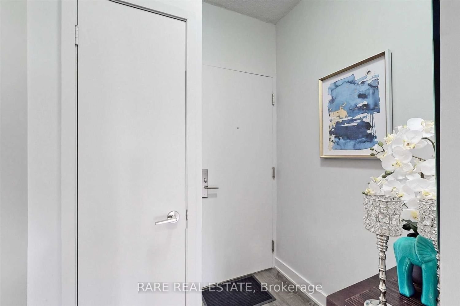 126 Simcoe St, unit 2702 for rent - image #25