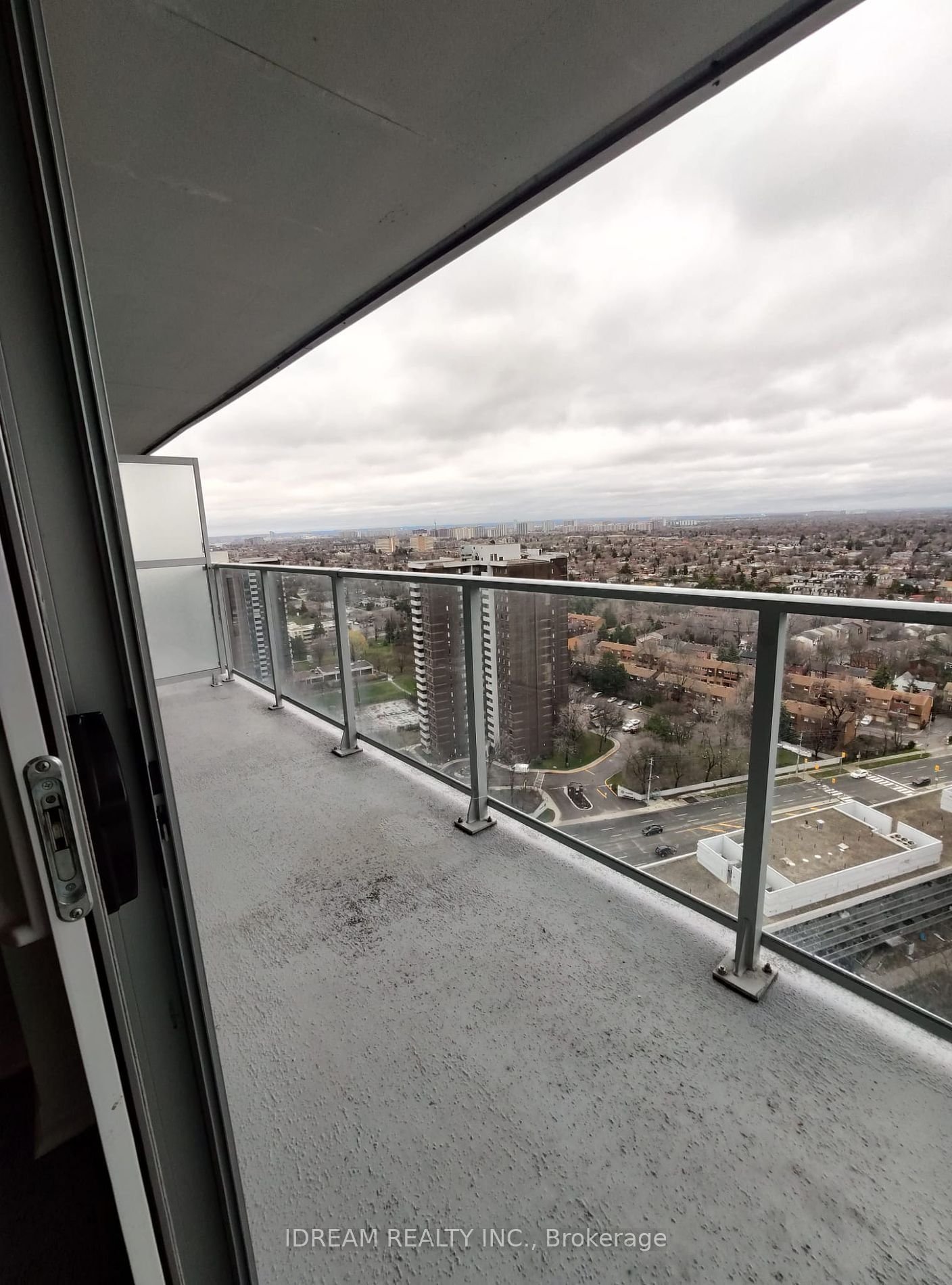 275 Yorkland Rd, unit 2505 for rent - image #9