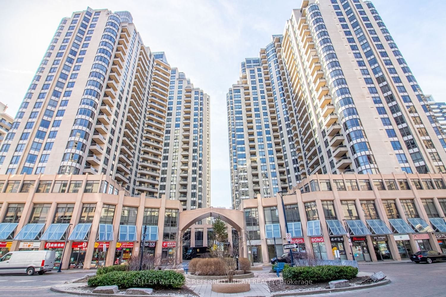 5 Northtown Way, unit 1007 for rent - image #1