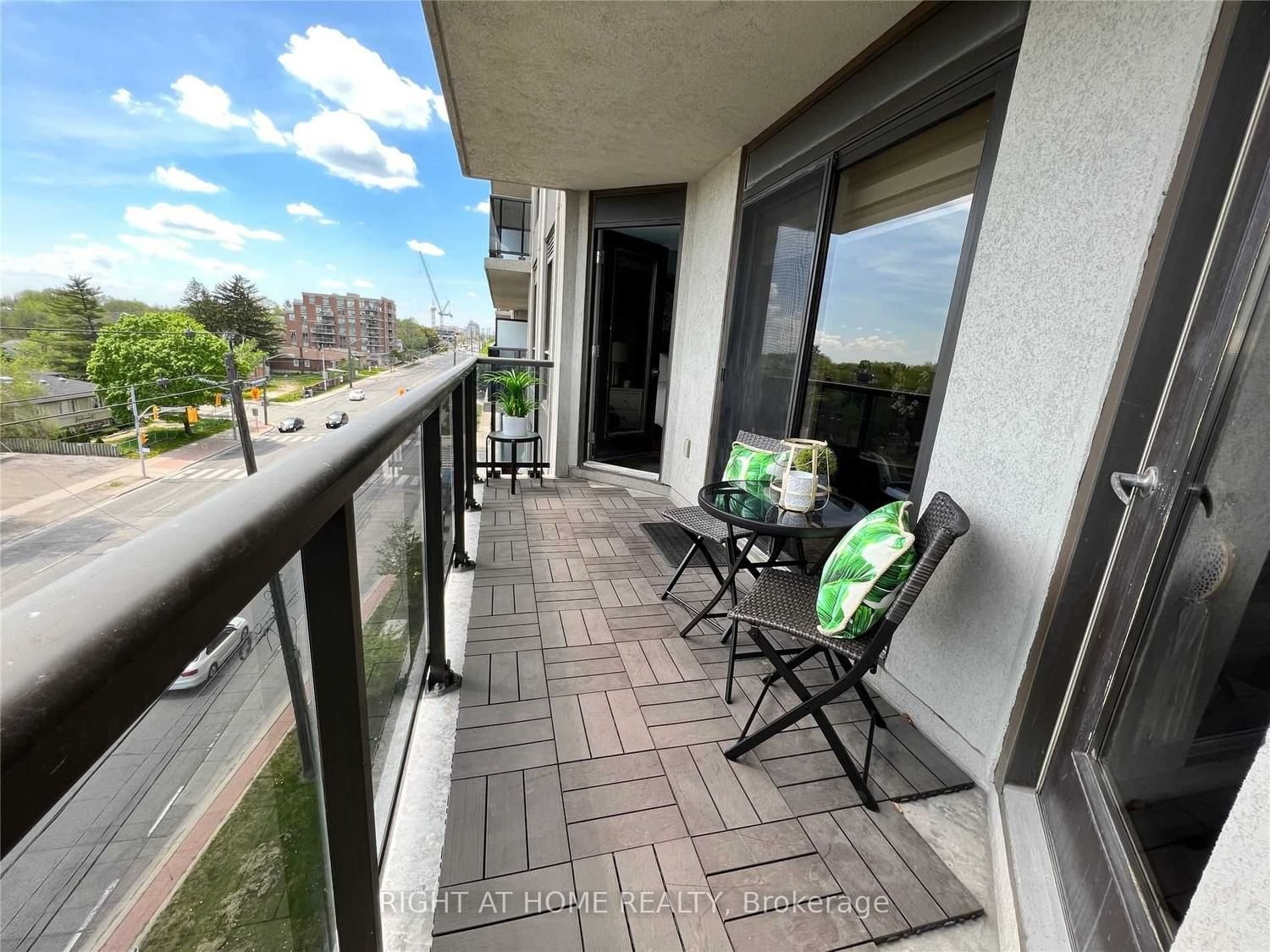 760 Sheppard Ave W, unit 508 for sale - image #32