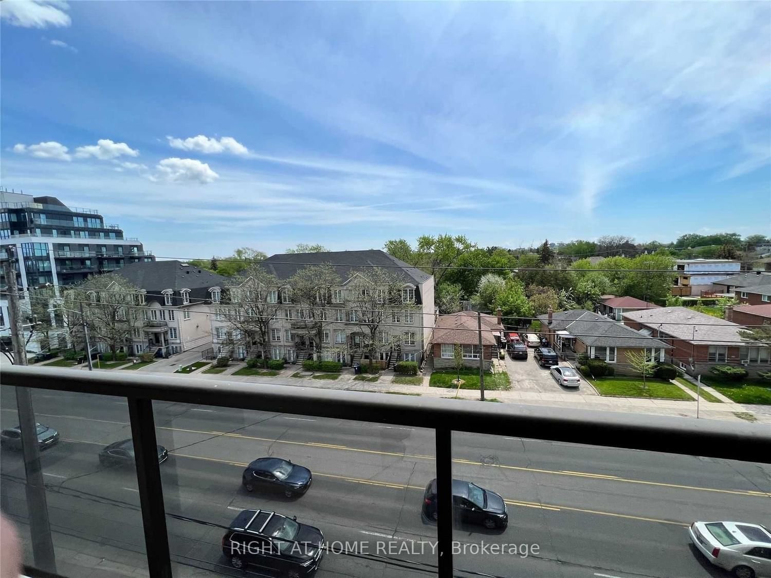 760 Sheppard Ave W, unit 508 for sale - image #33