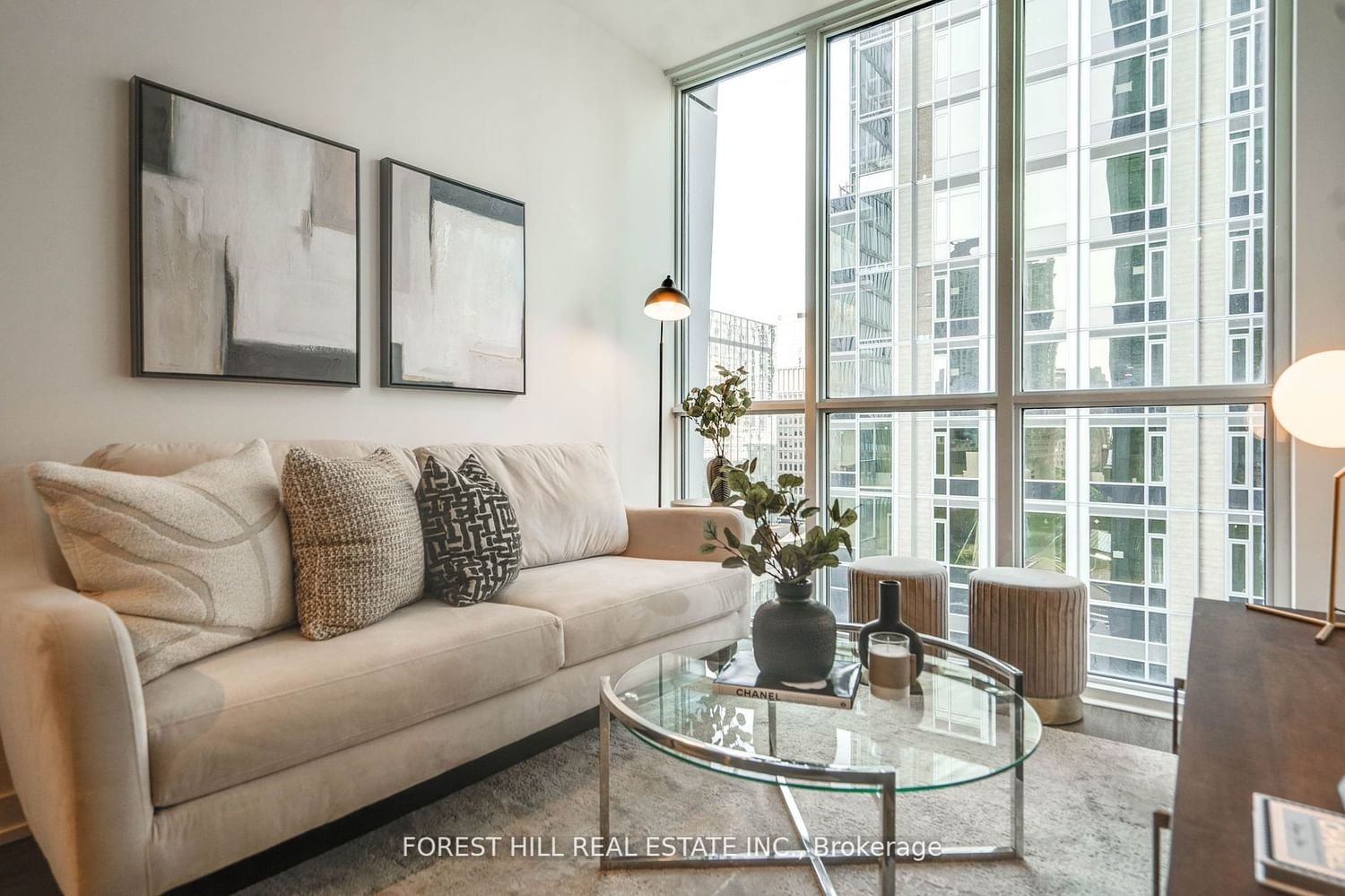 1 Yorkville Ave, unit 802 for sale - image #15