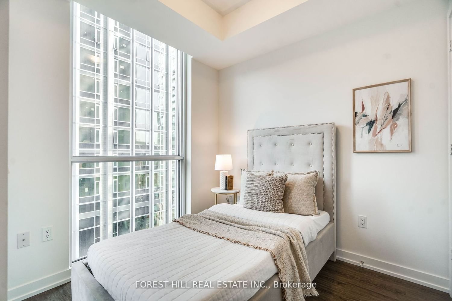 1 Yorkville Ave, unit 802 for sale - image #27