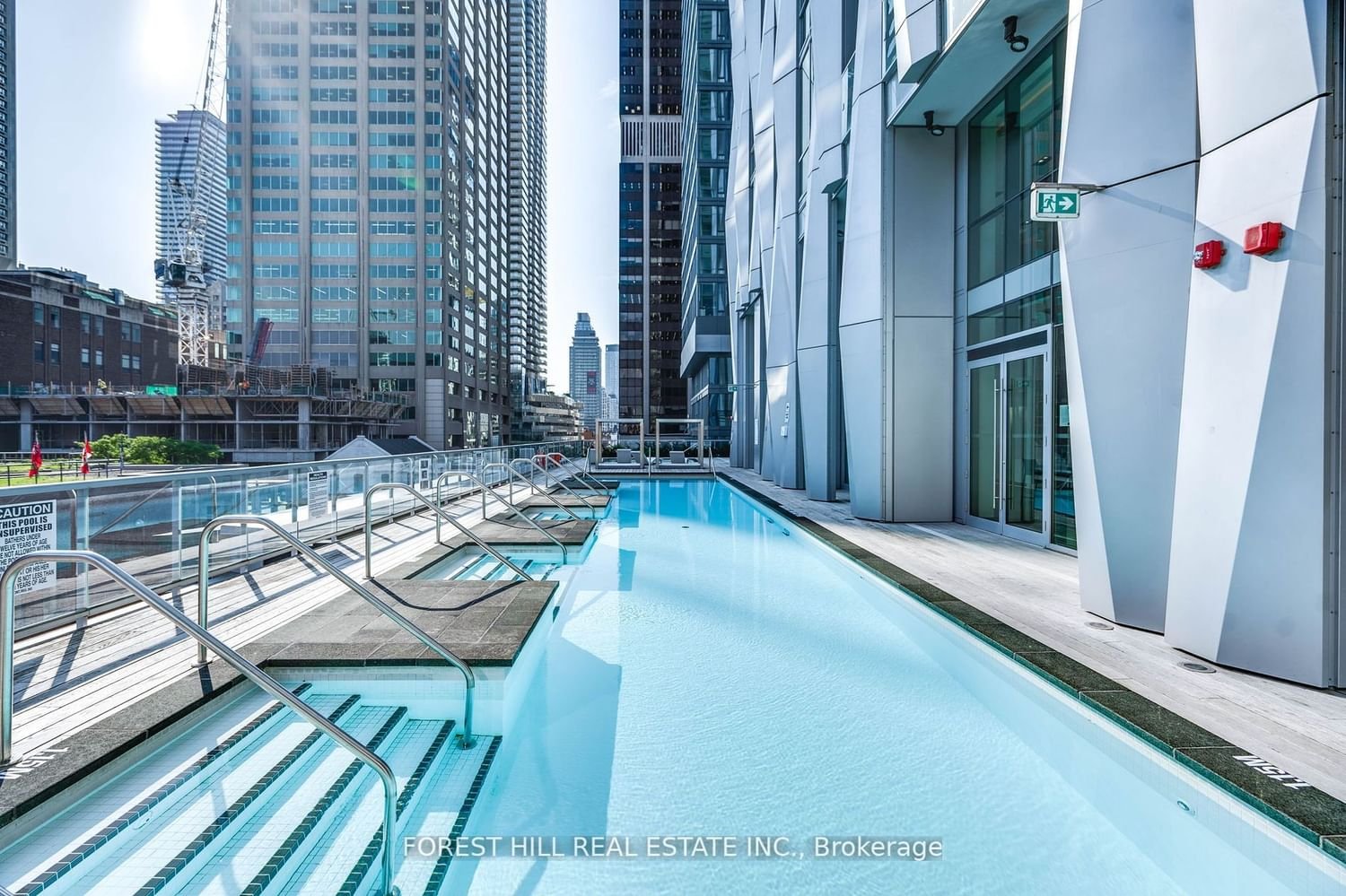 1 Yorkville Ave, unit 802 for sale - image #38