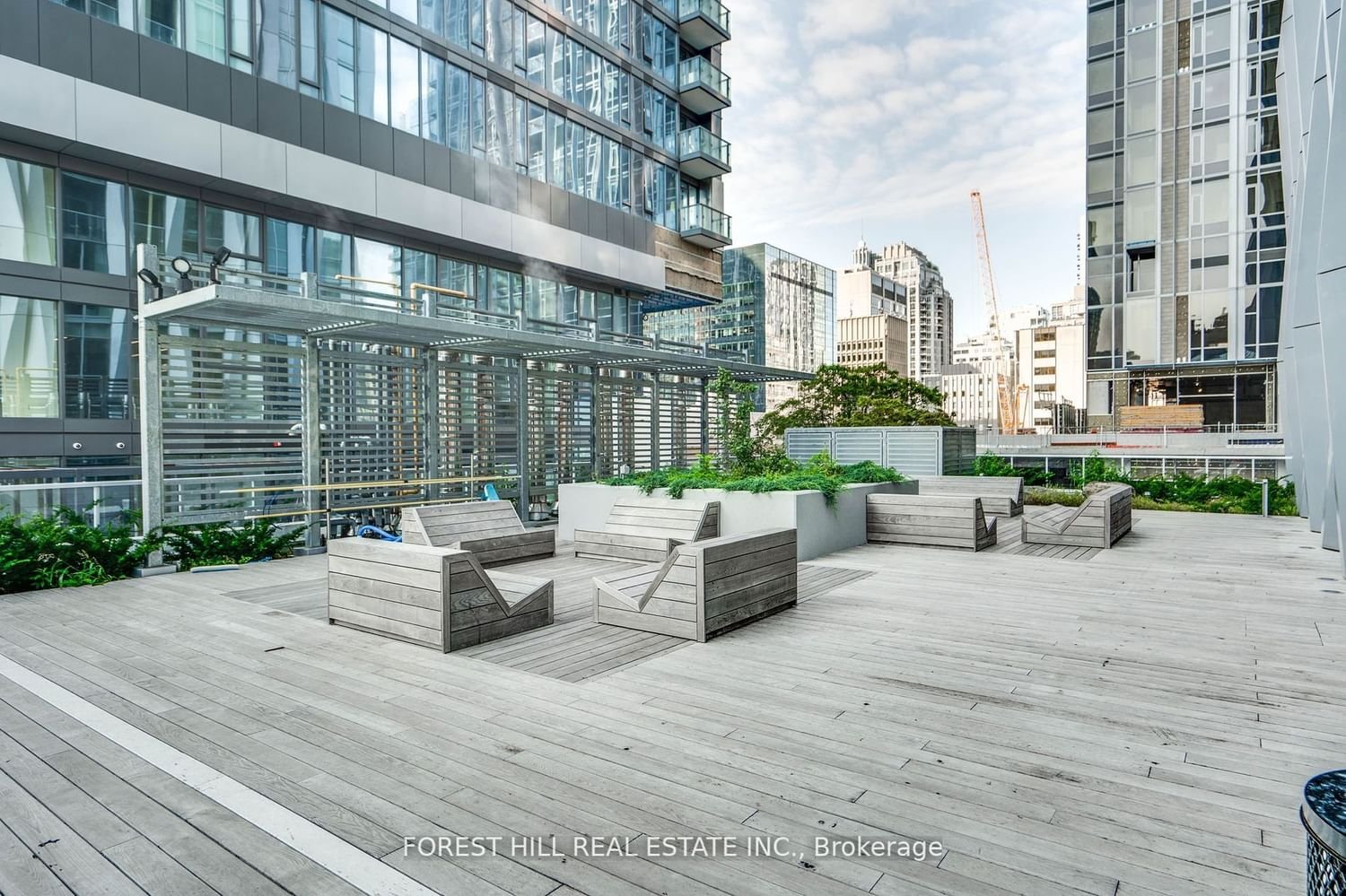 1 Yorkville Ave, unit 802 for sale - image #40