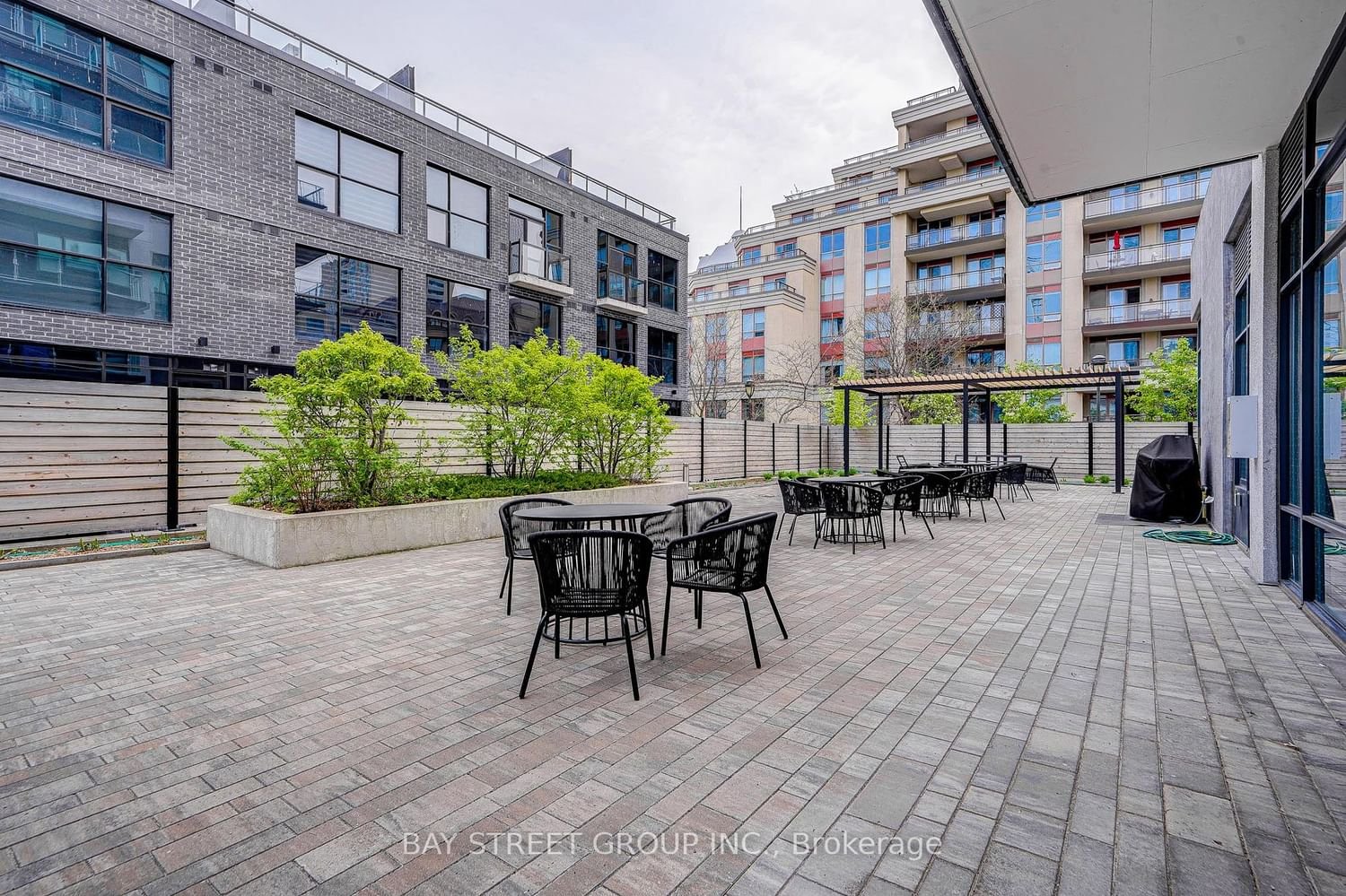621 Sheppard Ave E, unit 519 for rent - image #12