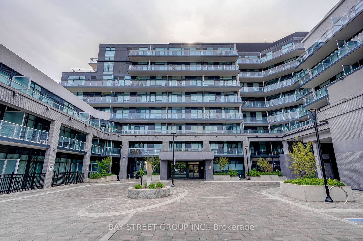 621 Sheppard Ave E, unit 519 for rent - image #14