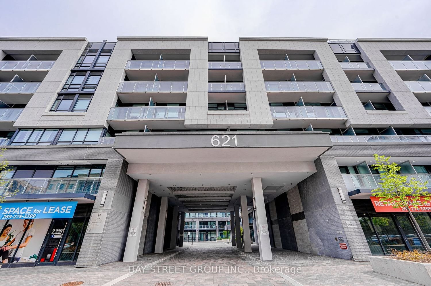 621 Sheppard Ave E, unit 519 for rent - image #15
