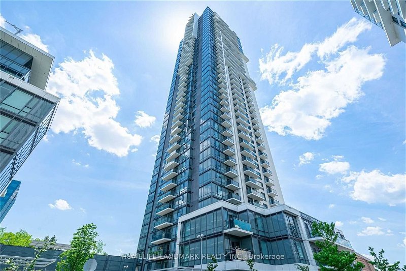 55 Ann O'reilly Rd, unit 411 for rent - image #1