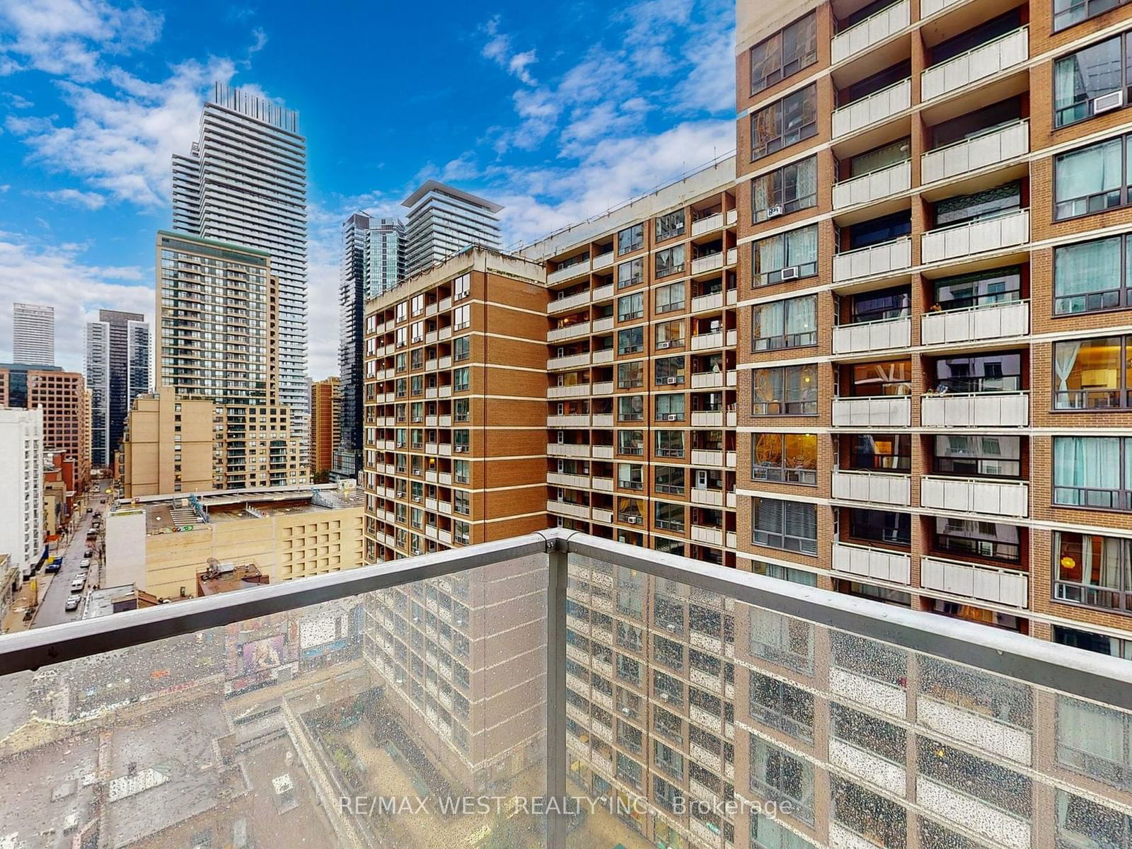 21 Balmuto St, unit 1202 for sale - image #24