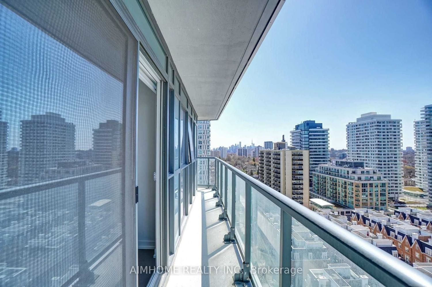 125 Redpath Ave, unit 2908 for rent - image #11
