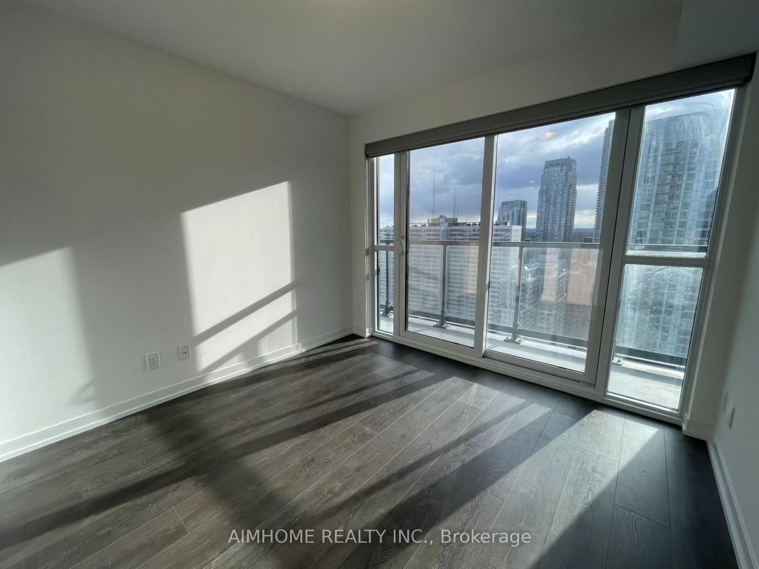 125 Redpath Ave, unit 2908 for rent - image #4