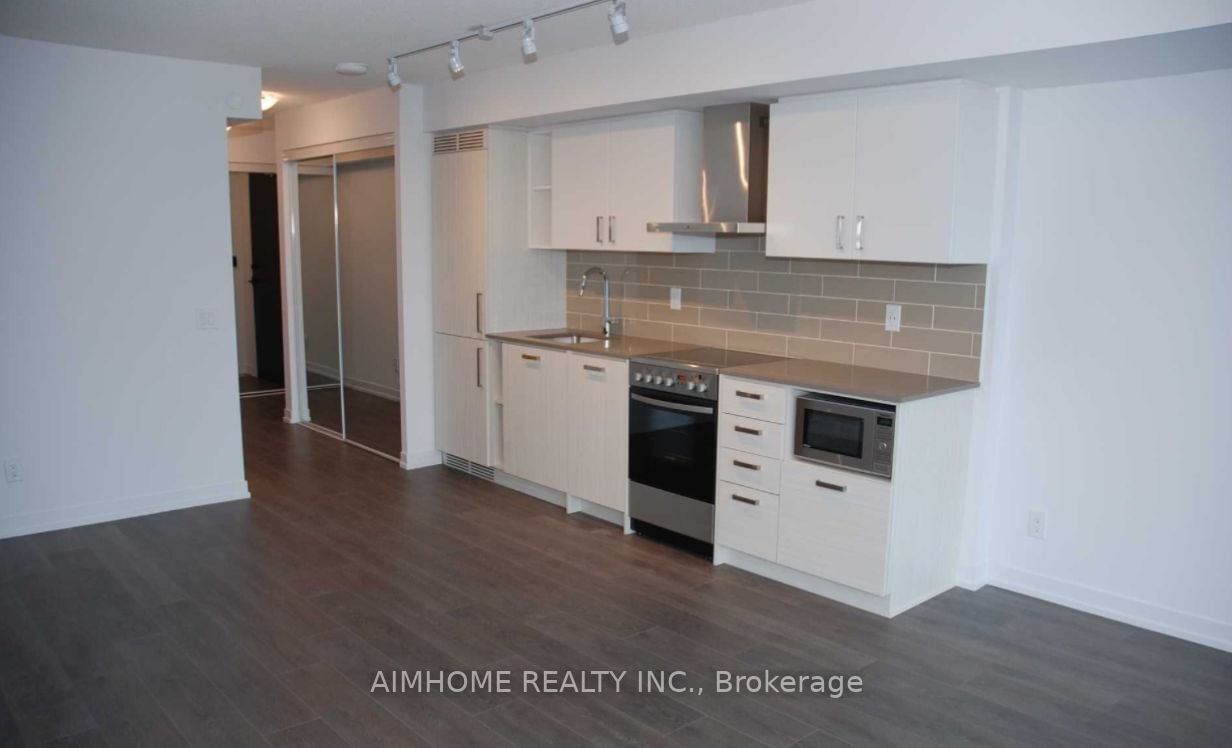 125 Redpath Ave, unit 2908 for rent - image #5