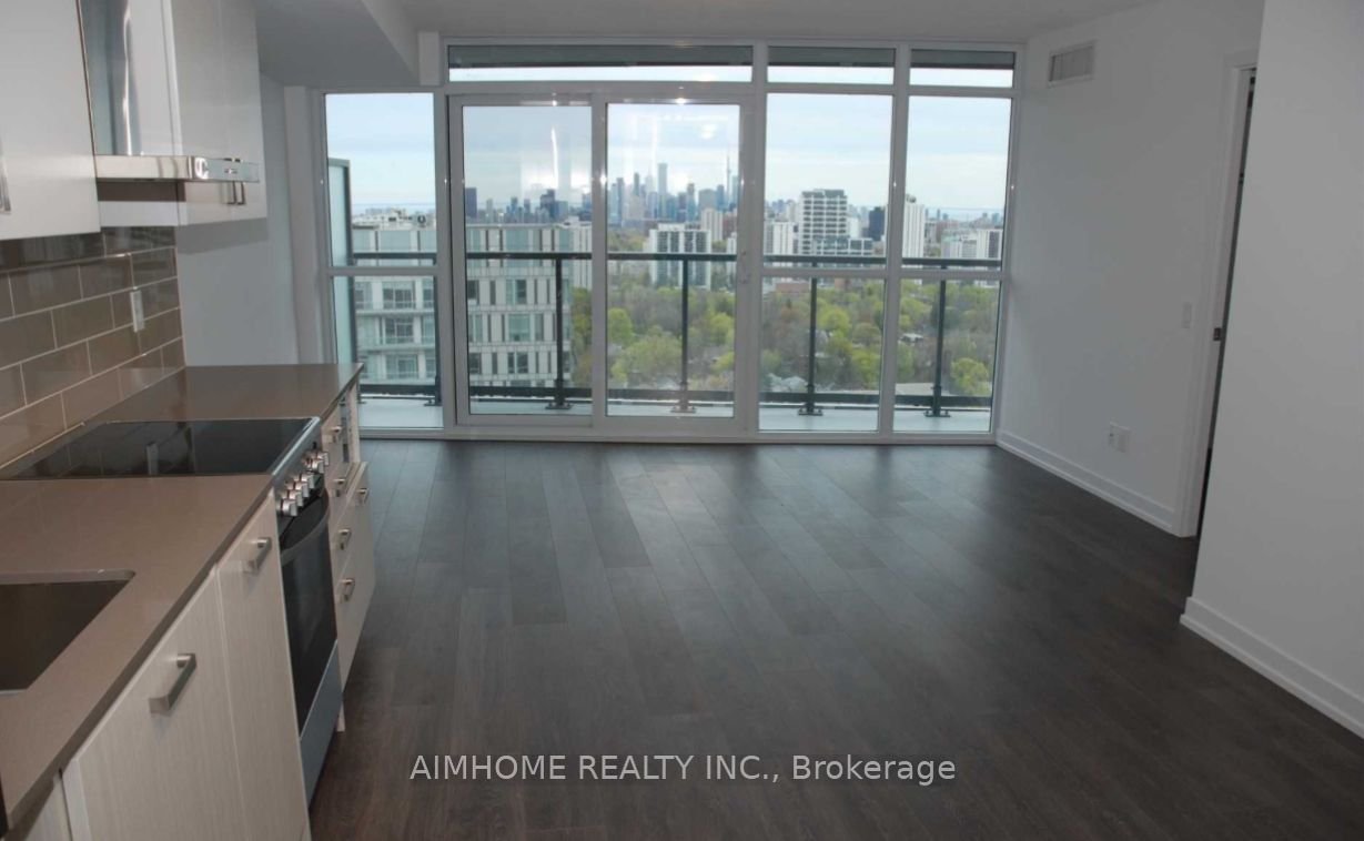 125 Redpath Ave, unit 2908 for rent - image #7