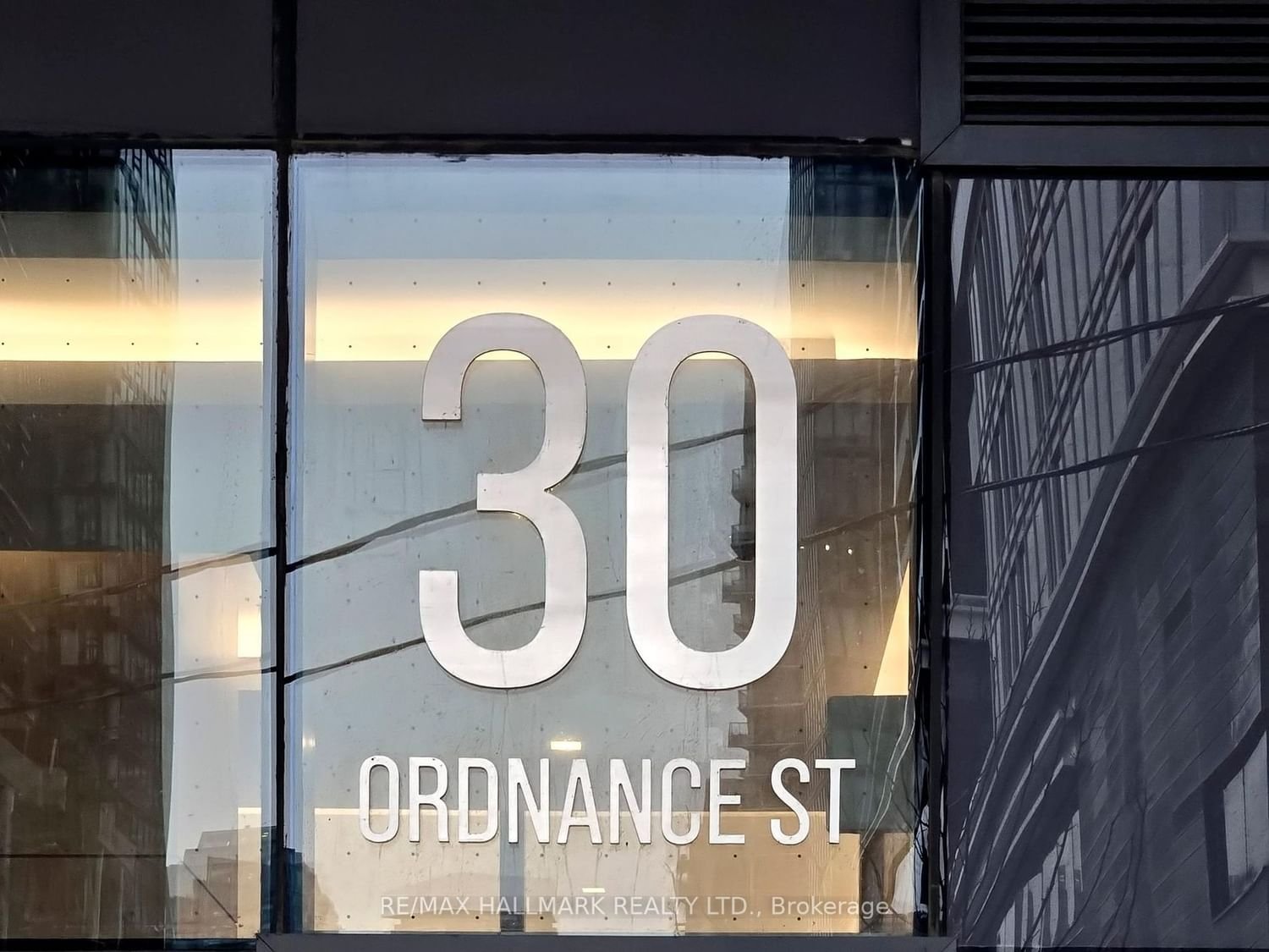 30 Ordnance St, unit 2106 for rent - image #3