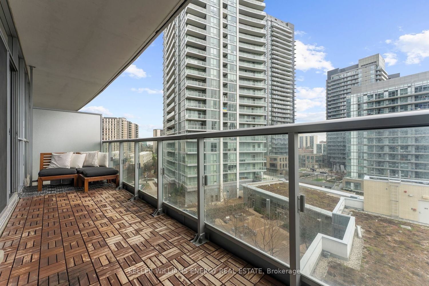 66 Forest Manor Rd, unit 511 for sale - image #20