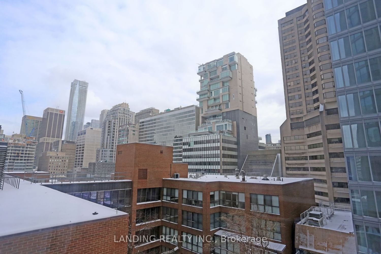 155 Yorkville Ave, unit 707 for sale - image #18