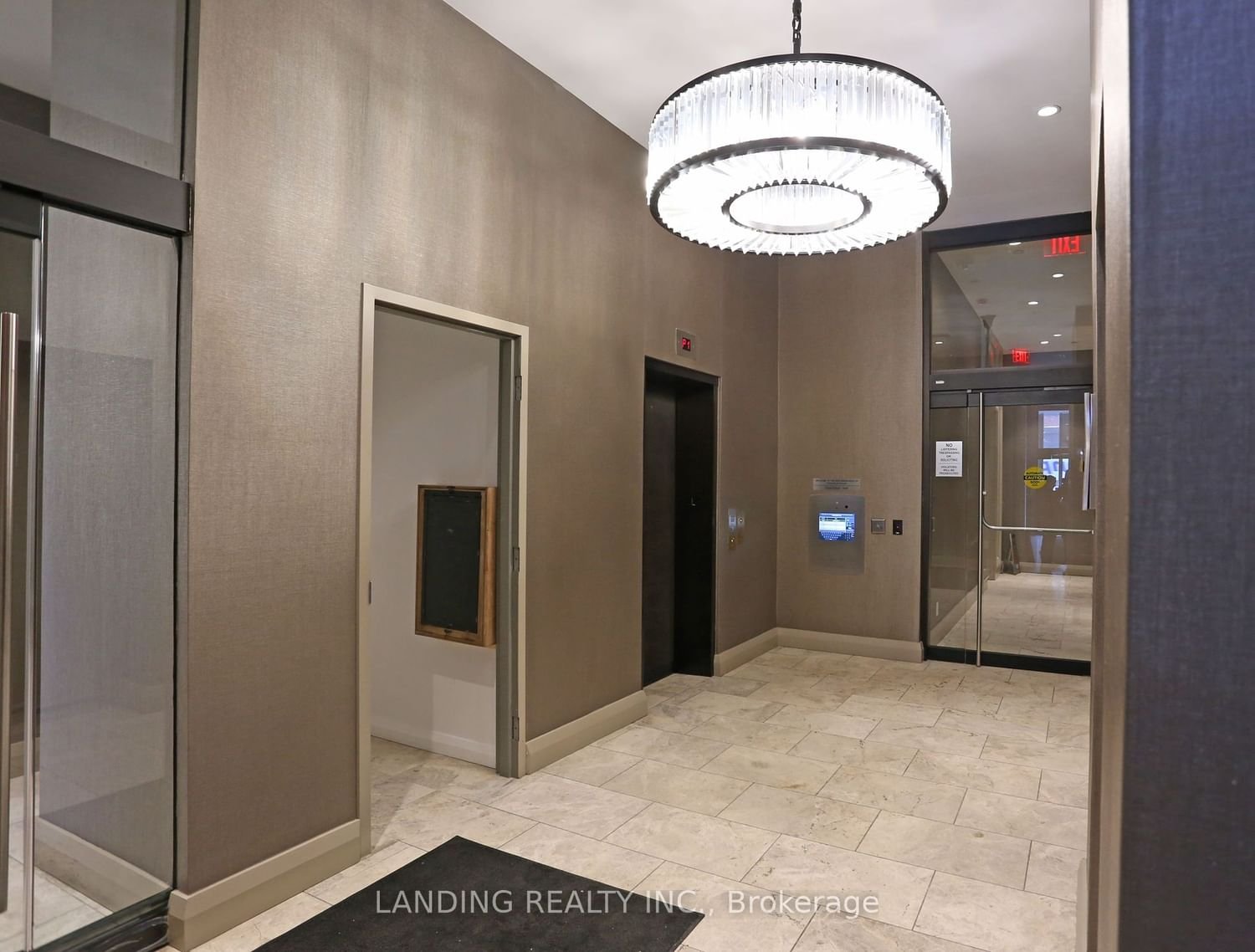155 Yorkville Ave, unit 707 for sale - image #19