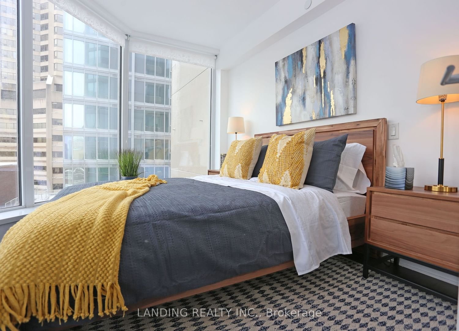 155 Yorkville Ave, unit 707 for sale - image #7