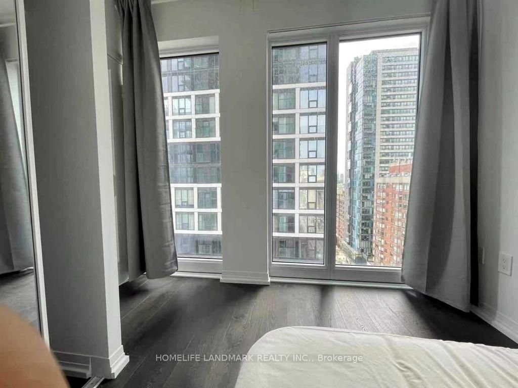 251 Jarvis St, unit 1425 for rent - image #21