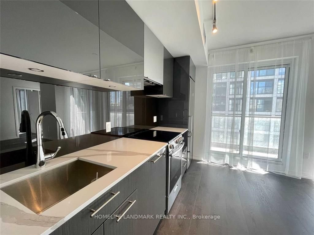 251 Jarvis St, unit 1425 for rent - image #8